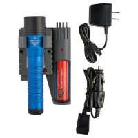 Streamlight 74782 Strion LED HL Handheld Flashlight (Blue)