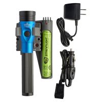 Streamlight 75476 Stinger LED HL Handheld Flashlight (Blue)