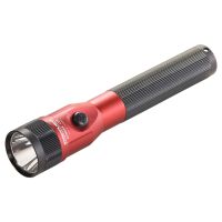 Streamlight 75612 Stinger Handheld LED Flashlight (Red)