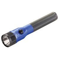 Streamlight 75613 Stinger LED Handheld Flashlight (Blue)