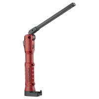 Streamlight 76800 Stinger Switchblade USB Rechargeable LED Light Bar (Red)