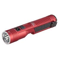 Streamlight 78121 Stinger 2020 Rechargeable Handheld Flashlightr (Red)