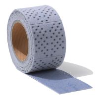 Sunmight 76608 2-3/4 in. x 13.12 yd. 120 Grit Ceramic Film Grip Sheet Roll
