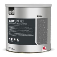 U-POL 0644 Tectium Elite Premium Lightweight Filler (0.8 Gallon)