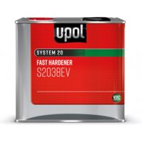 U-POL 2382 Fast Hardener 2.1 VOC 2.5L
