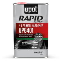 U-POL 6401 Rapid System UP6401 Primer Hardener (1 Liter)