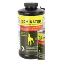 USC Dominator 2010-4 Urethane Truck Bed Liner Part A Resin (22.5 oz.)