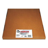 Latex Reinforce Floor Mats (250/Box)