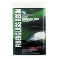 USC 77072 CarGroom Fiberglass Resin (Gallon)