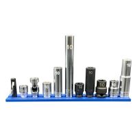 VIM Tools 10X10 10 Piece 10mm Master Socket Set