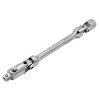 VIM Tools DSE46A 6" Double Joint Universal Locking Extension w/ 1/4" Drive