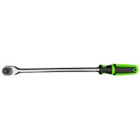 VIM Tools HDR614 14" OAL 3/8" Drive Heavy Duty 90T Ratchet
