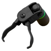 VIM Tools V232 Body Clip Mini Pliers