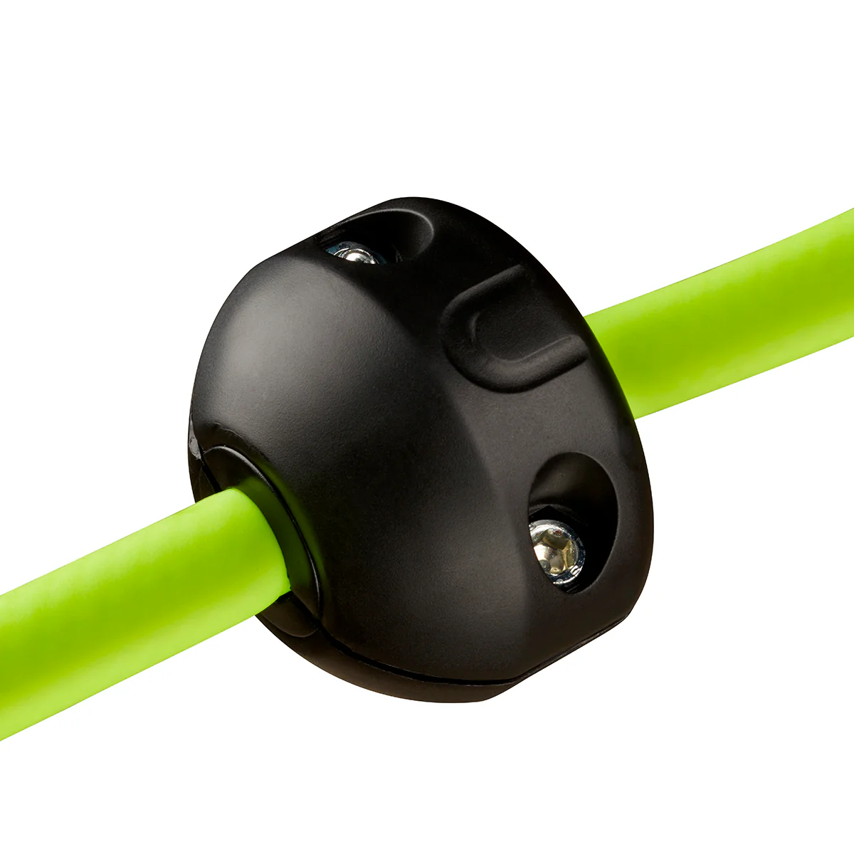 Flexzilla L8250FZ Retractable Air Hose Reel (50 ft.)