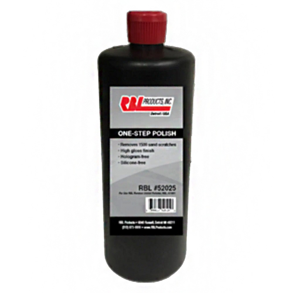 RBL One Step 52025Q Polish (Quart)